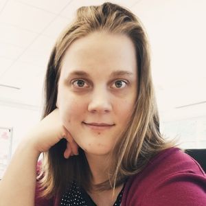 Meet your Posher, Bethany